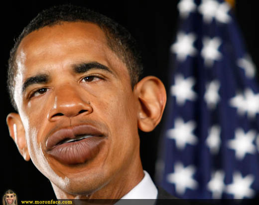 Barack-Obama Funny 8