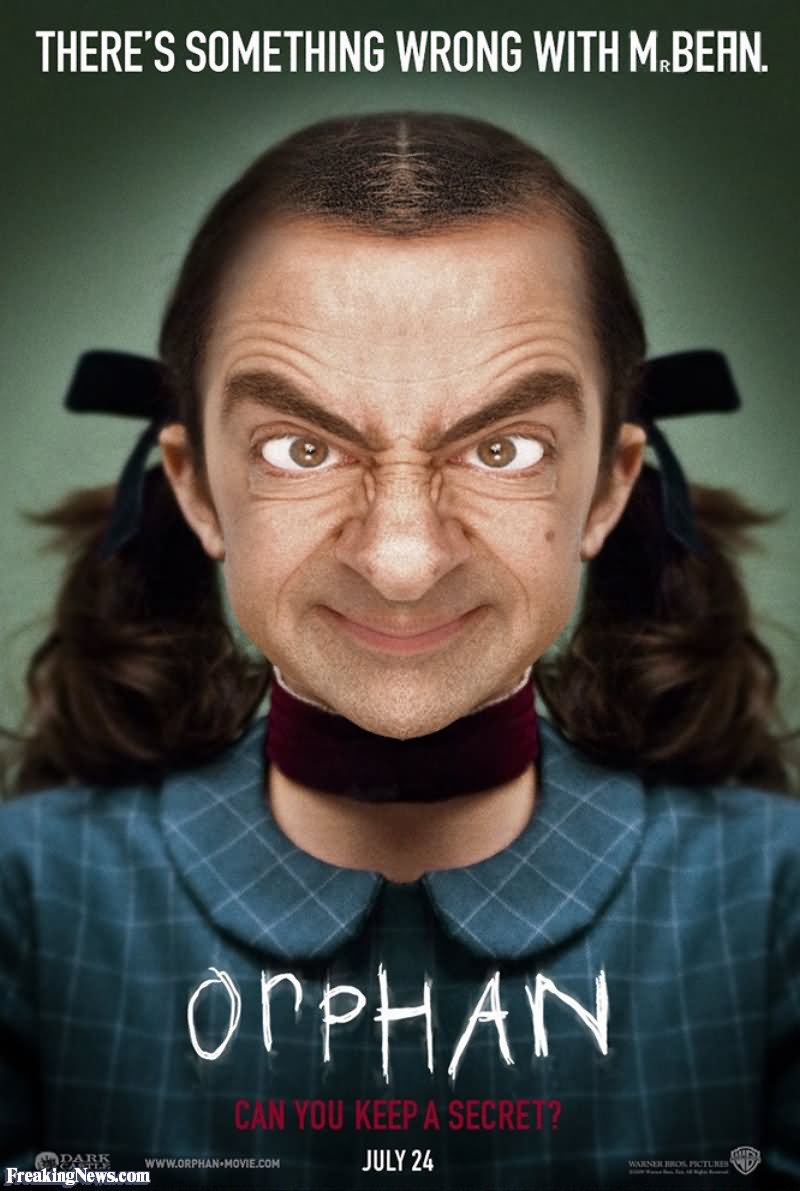 Mr-Bean-With-Funny-Eyes-Image