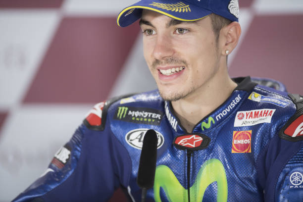 maverick-vinales-of-spain-and-movistar-yamaha-motogp-smiles-during-picture-id658077000