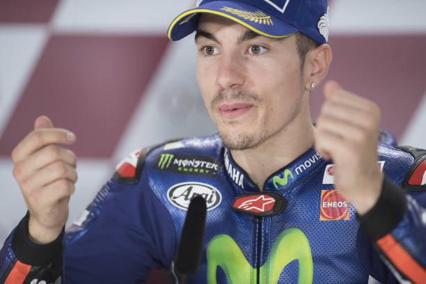 maverick-vinales-of-spain-and-movistar-yamaha-motogp-speaks-during-picture-id658076992