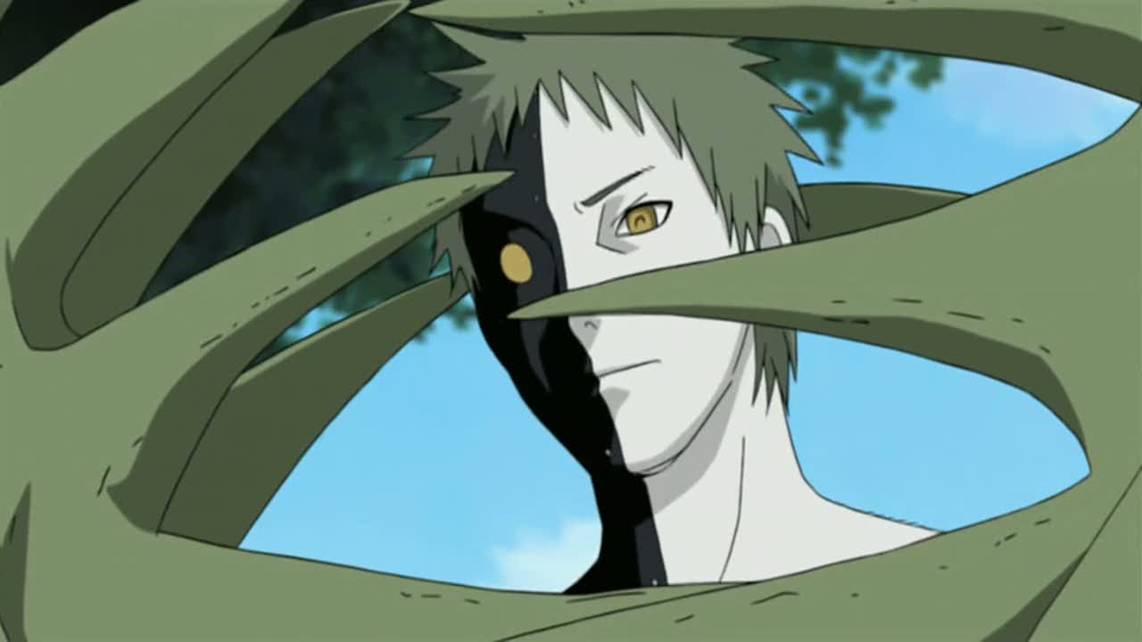 Zetsu-san