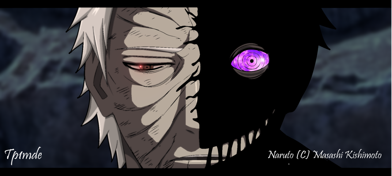 naruto chapter 657 black zetsu by tp1mde-d6z5q38